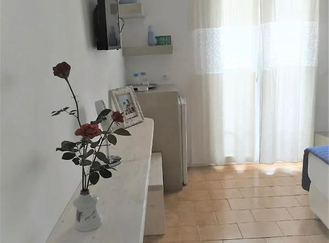 Katerina Vendégház