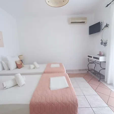 Pensionat Katerina 3*