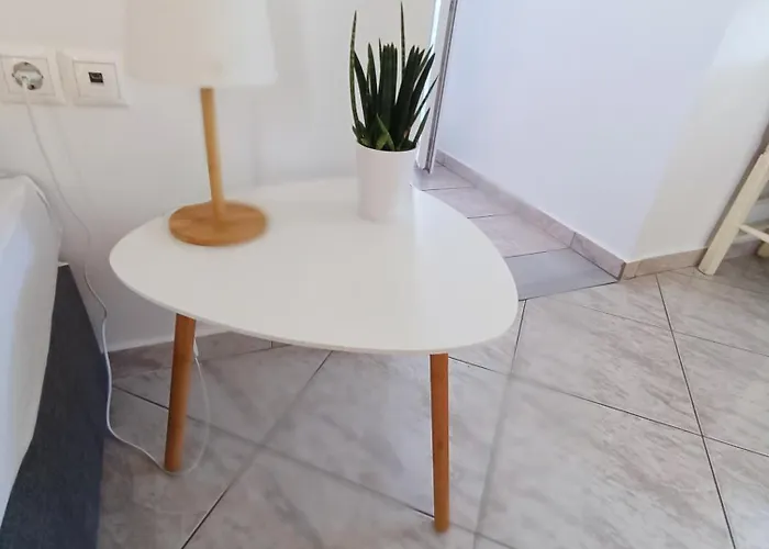 Katerina Pensionat Tínos